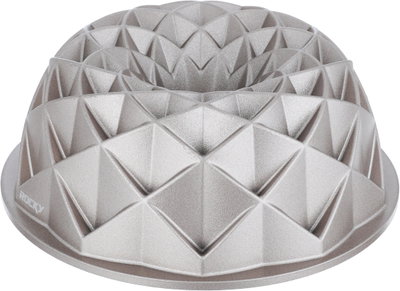 قالب كيك باندورا جرانيت ماريسا لونينا، 16x16x6 سم - ذهبي product image 3