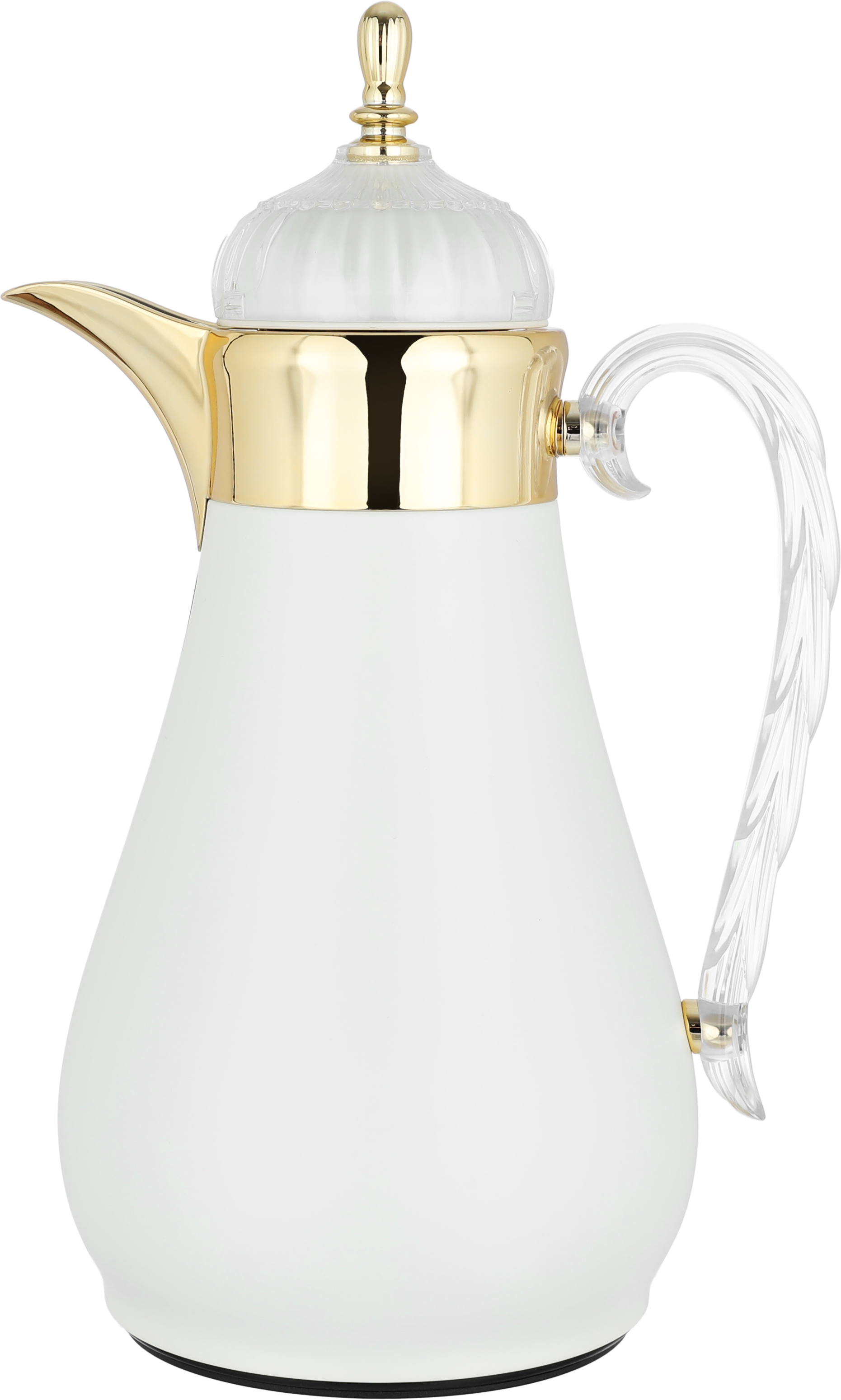 طقم ترامس الهنوف السيف غاليري، 3 قطع - لؤلؤي ذهبي product image 2
