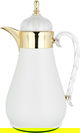 Al Saif Gallery Al Hanouf Thermos Set, 3 Pieces - Gold Pearl product image 2