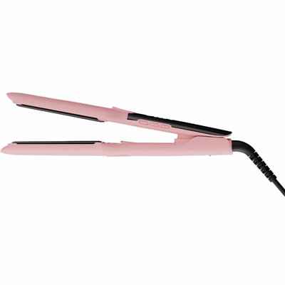 Cherry & Berry Hair Straightener, 5 Heat Levels, Digital Display, CB-S07 - Pink/Black product image 4