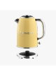 غلاية كهربائية تايفون، 2200 واط، 1.8 لتر، TY-01-001 Y - اصفر product image 4