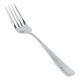 طقم شوك حلا استيل السيف غاليري، 6 حبات - فضي product image 1