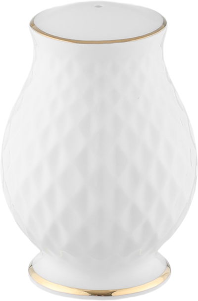 طقم سفرة بورسلان السيف غاليري، 66 قطعة - ابيض product image 4