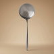 Safa Stainless Steel Food Strainer, 16x47 cm - Silver product image 1