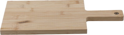 Excellent Houseware 3-Piece Wood Cutting Board Set - Light Wood product image 5