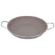 روكي طاوة جرانيت السيف غاليري، 24 سم، يد استيل - بني product image 2