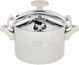 Hashfire Granite Pressure Cooker, 5 Liter - Cream product image 2