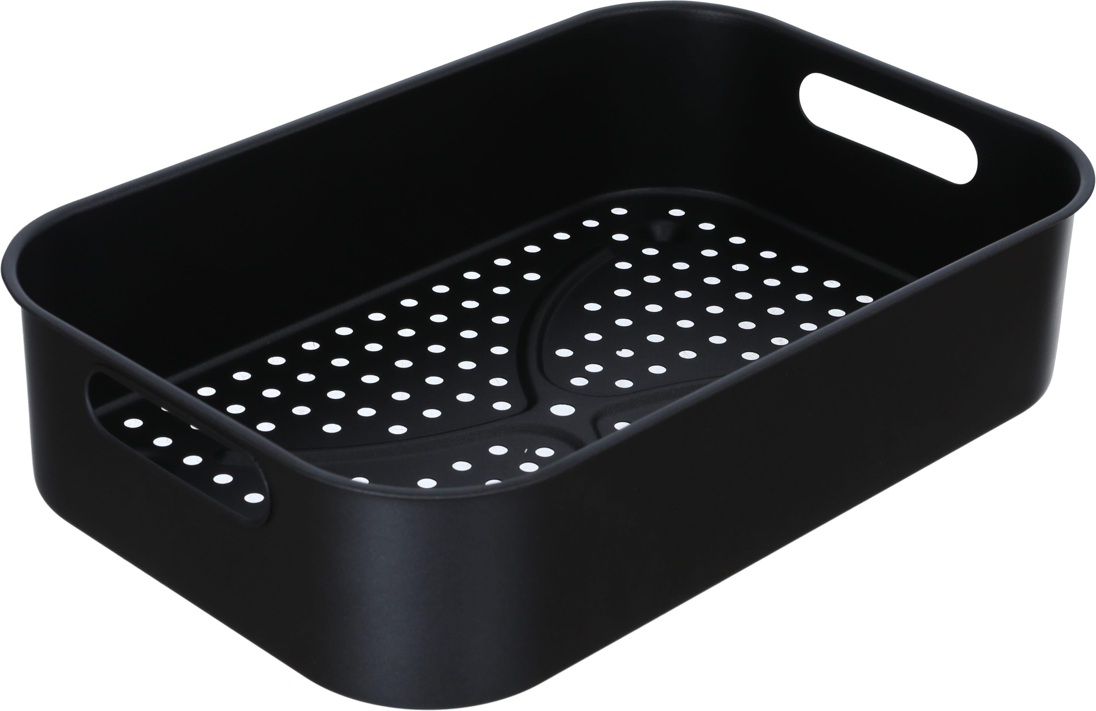 Edison Air Fryer, 1800W, 6.5L, 12 Functions, KZD55-17 - Black product image 3
