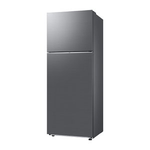 ثلاجة نوفروست سامسونج، 461 لتر، 16.3 قدم، 2 باب، RT47CG6442S9ZA - فضي product image 2