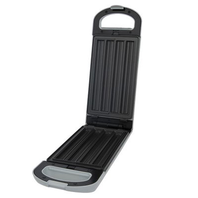 صانعة وافل و شوروز إديسون، 700واط - رمادي product image 2