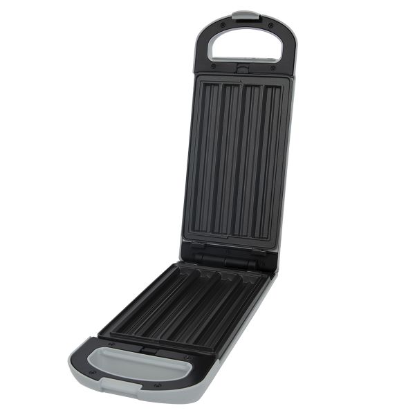 صانعة وافل و شوروز إديسون، 700واط - رمادي product image 2