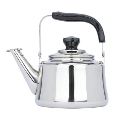 ابريق كوزمو استيل السيف، 1 لتر - فضي product image 1