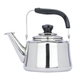 ابريق كوزمو استيل السيف، 1 لتر - فضي product image 1