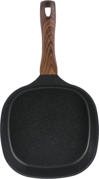 طقم قدور جرانيت نيوكلاين، 14 قطع - أحمر غامق product image 6