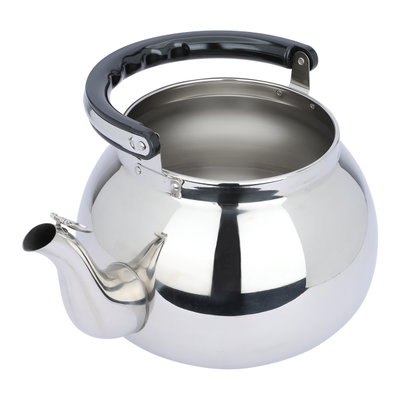 ابريق صياح هارموني استيل السيف غاليري، 9 لتر - فضي product image 4