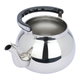ابريق صياح هارموني استيل السيف غاليري، 9 لتر - فضي product image 4