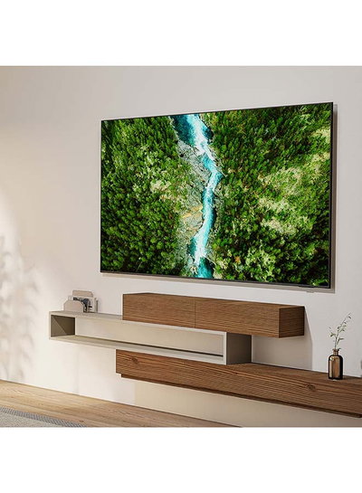 تلفزيون سمارت سامسونج، 65 بوصة، 4k، UHD، معالج كريستال، نظام تيزان، UA65U8000FUXZN - اسود product image 10