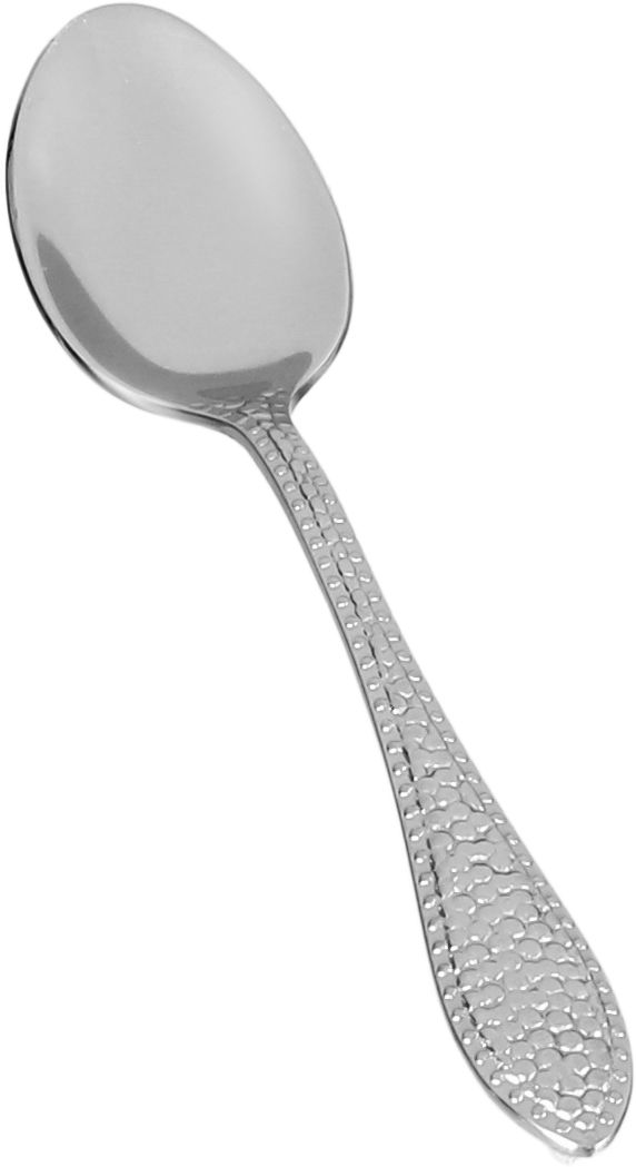 Alsaif Gallery Stainless Steel Cutlery Set, 78 Pieces - Silver product image 13