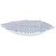 Al Saif Gallery Porcelain Serving Dish Set, Leaf Shape, 3 Pieces - White product image 2