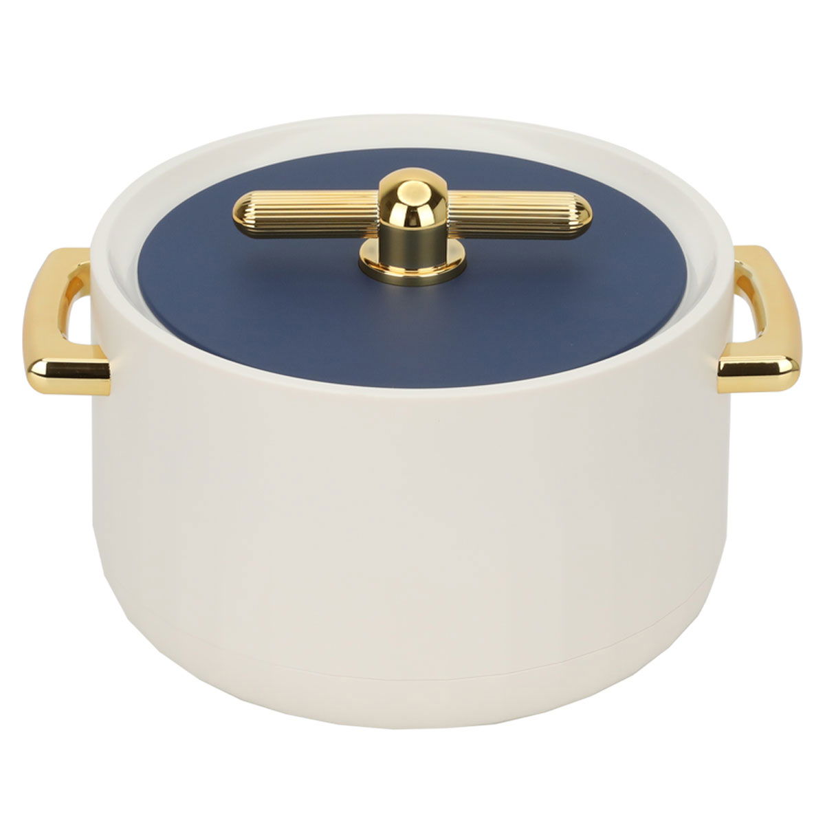Steel Al Saif Gallery Food Container, 250 ml - Beige product image