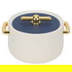 Steel Al Saif Gallery Food Container, 250 ml - Beige product image 1