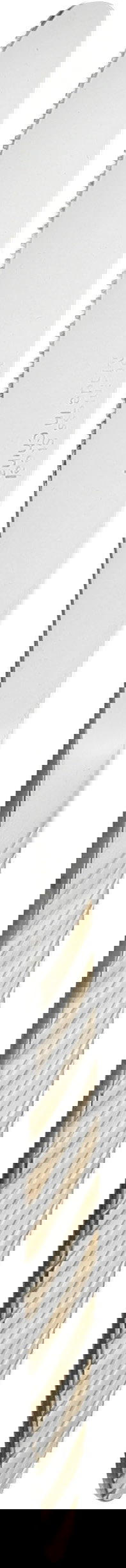 Al Saif Gallery Stainless Steel Cutlery Set, 24 Pieces - Silver Gold product image 3