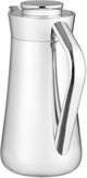 Al-Saif Gallery Al-Huda Stainless Steel Thermos, 0.7 Liter, Self-Service, Push-Button - Silver product image 3