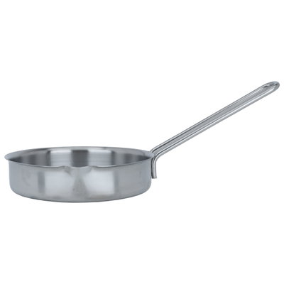طاوة استيل السيف غاليري، 12 سم - فضي product image 3