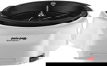 Home Master HM-115 Coffee Roaster, 500 Watts, 500g - White product image 3