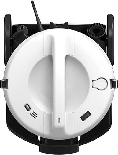 مكنسة كهربائية هياتاشي، 2200 واط، 21 لتر، CV-960F - بلاتيني product image 4