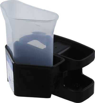 مكنسة عمودية بيسيل كروس ويف، 560واط،0.62/0.82 لتر، 2223E - ازرق اسود product image 8