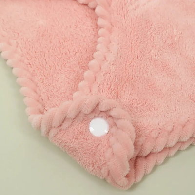 كيس النوم للاطفال كورال فليس ريفي، 85×60 سم - بينك product image 6