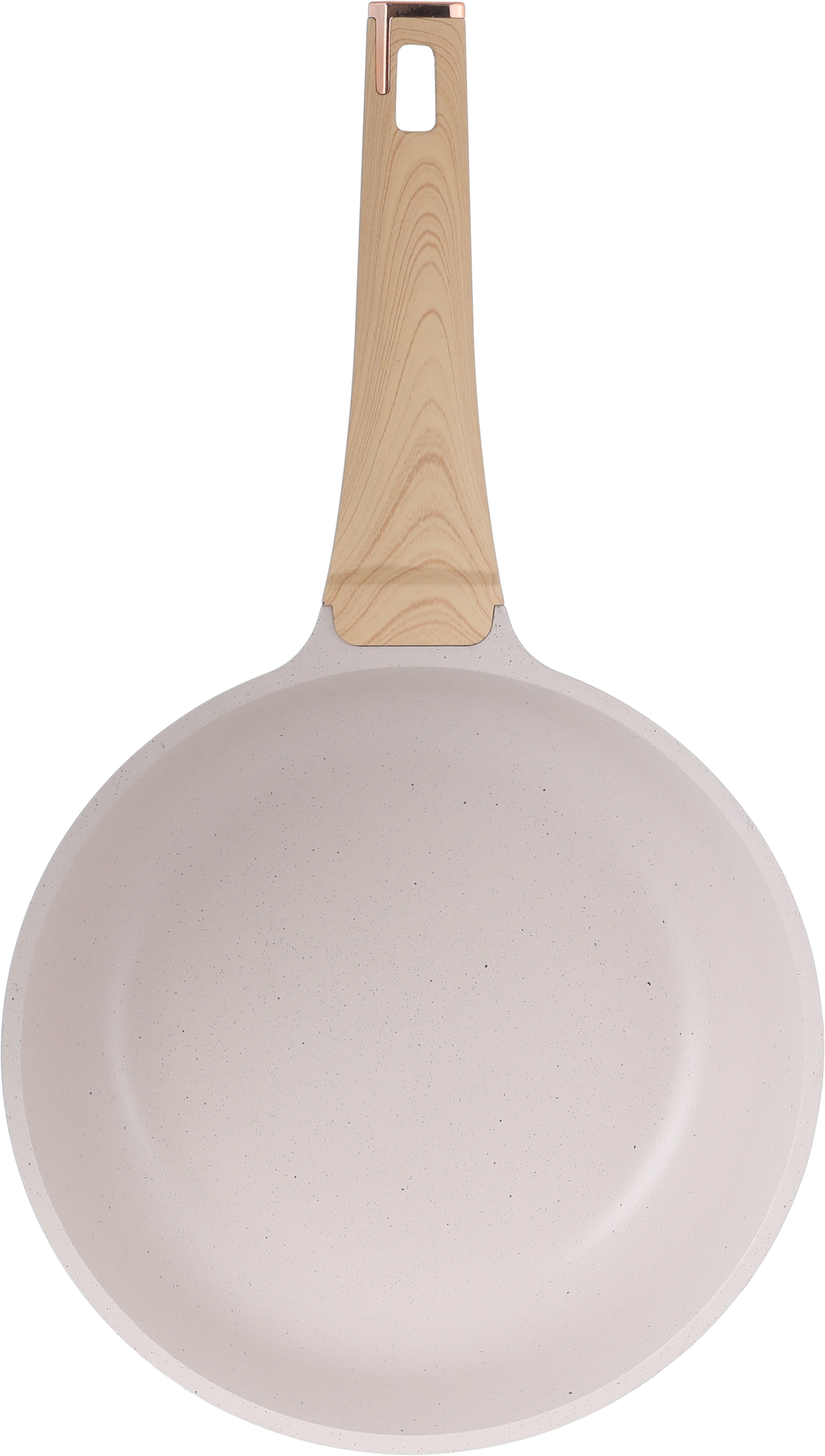طقم قدور جرانيت نيوكلين، 9 قطع - بيج product image 2