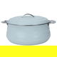 Steel Al Saif Gallery Food Container, 5000 Liters - Silver product image 1