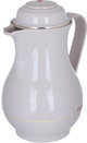 Rotpont Thermos, 1.2 litres, glass inner container - light brown product image 3