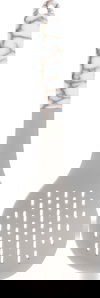 طقم ملاعق طبخ سيلكون السيف غاليري، 6 قطع - رمادي product image 7