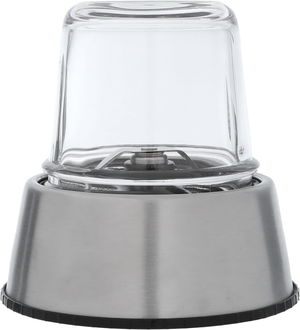 Edison Electric Blender, 600W, 1.5L, SB-08A - Silver black product image 3