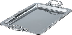 طقم طوفريات المها ستانلس ستيل السيف بلص، 3 قطع - فضي product image 2