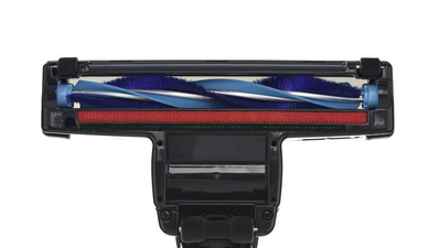 مكنسة برميل هيتاشى، 2300 واط، 21 لتر، فلتر HEPA قابل للغسل، CV-980TJBKRGSA - اسود احمر product image 5