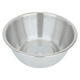 Al Saif Gallery Steel Bowl, 26 cm - Silver product image 2