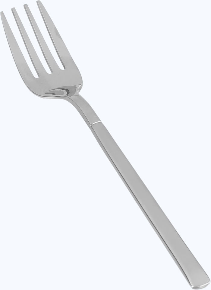 Alsaif Gallery Stainless Steel Cutlery Set, 78 Pieces - Silver product image 5