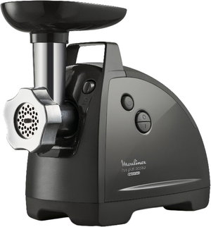 فرامة لحم مولينكس، 2000 واط، 2.6 كجم، ME682827 - اسود product image