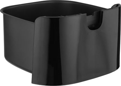 قلاية هوائية إديسون، 1500 واط، 6 لتر، 28.6x36.2x30.2 سم، ديجيتال، 4 برامج، تحكم لمس، GLA-6012B - أسود product image 5