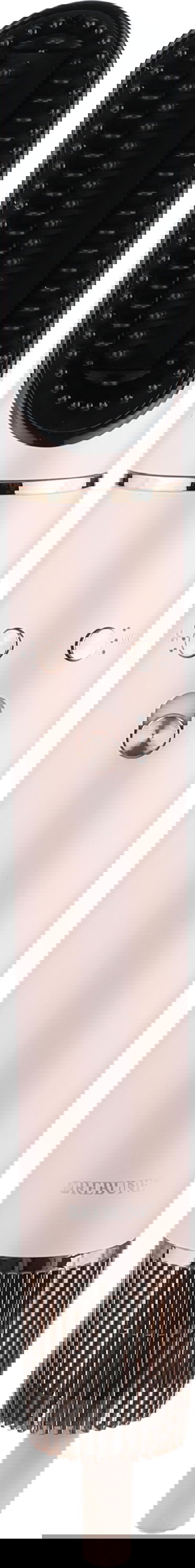 مصفف شعر ستايلر ريبون، 1300 واط، 4x24 سم، 7 قطع - وردي product image 16