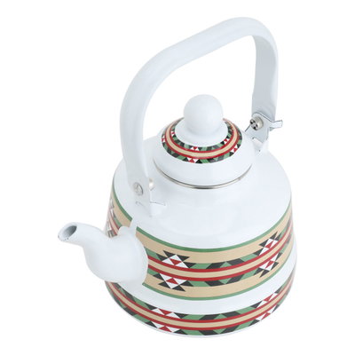 Alsaif Gallery Bareeq Heritage Green Tea, 1.1 Liter - Multi-Colour product image 2