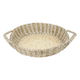 Tofaria Al Saif Gallery Wicker Toufia, Round - Beige product image 1