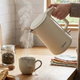 غلاية كهربائية تايفون، 2000 واط، 1.8 لتر، TY-01-009OW - اوف وايت product image 2