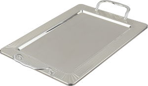 طقم طوفريات استيل السيف غاليري، 3 قطع - فضي product image 2