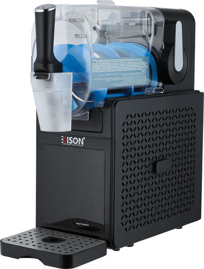 صانعة سلاش إديسون، 170-200 واط، 1.9 لتر، سبع وظائف، ديجيتال، FS201-C - أسود product image 3