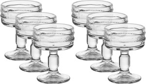 Glass set, 60 ml, 6 pieces - Clear product image 2